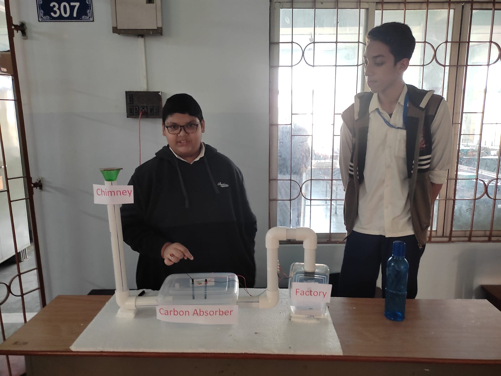 Student Innovations
